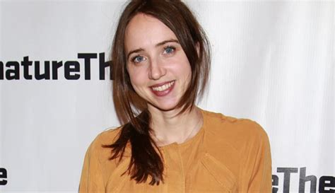 zoe kazan|zoe kazan personal life.